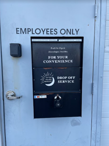 Dealership gallery photo 5